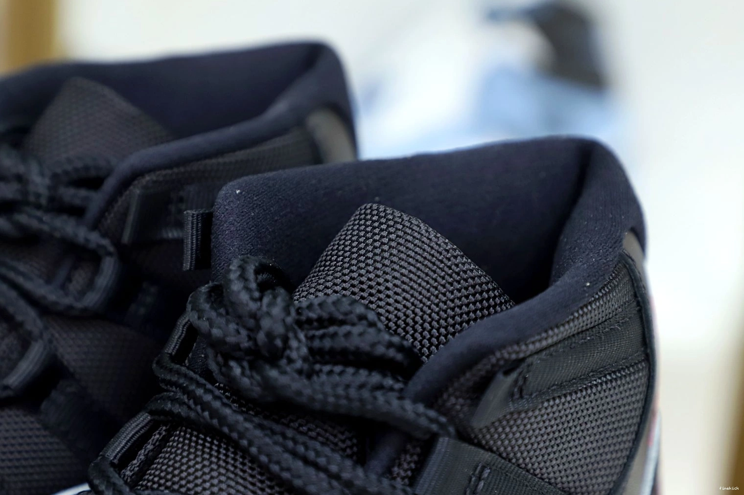JORDAN 11 2019 RETRO AIR 'BRED' 0816